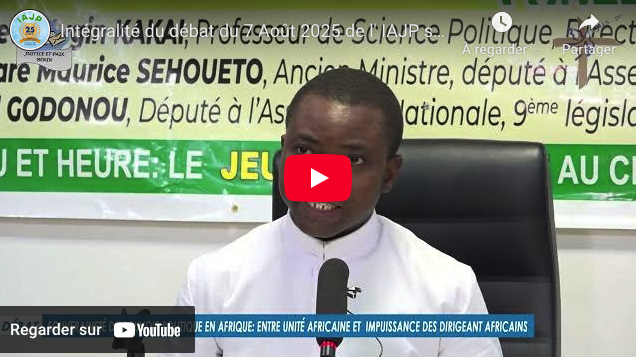 Intégralité du débat du 7 août 2025